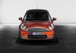Mini Cooper D Cabrio 2011 года